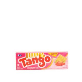 Tango wafer strawberry