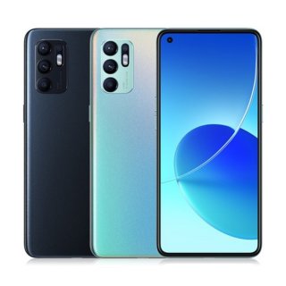 Oppo Reno 6