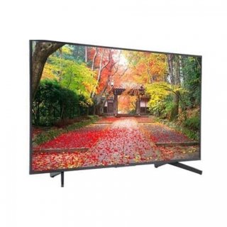 1. Sony LED TV KD 55X7000F UHD SMART TV 4K 55 INCH