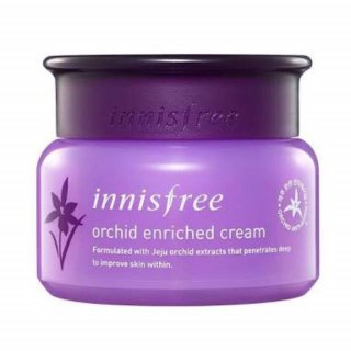 Innisfree Jeju Orchid Enriched Cream