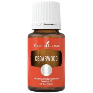 Young Living Cedarwood 