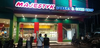 Majestyk Bakery & Cake Shop