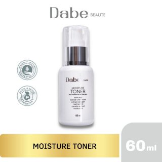 Dabe Beaute Moisture Toner