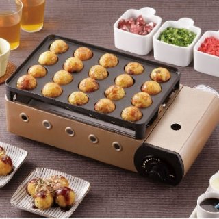 アウトドアがお好きな方におすすめ