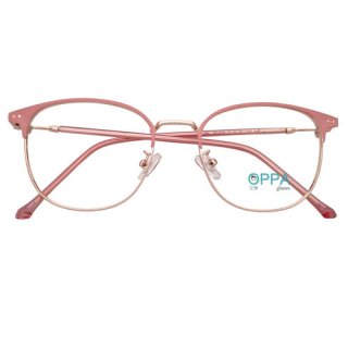 16. Oppa Glasses OP38, Tampil Fresh dan Manis