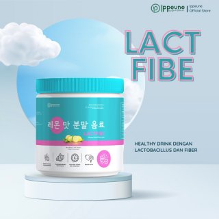 IPPEUNE LACTFIBE HEALTHY DRINK