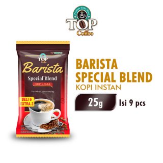 Kopi Barista Special Blend (9 pcs)