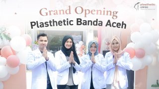 Plasthetic Clinic