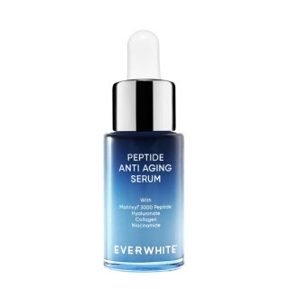 Everwhite Peptide Anti Aging Serum 15ml