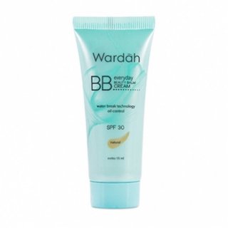 Wardah BB Cream Everyday Beauty Balm