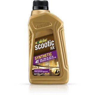Evalube SCOOTIC HX Synthetic