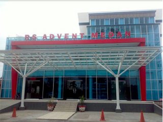 Rumah Sakit Advent Medan
