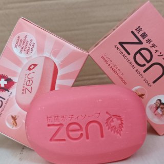 Zen Body Soap