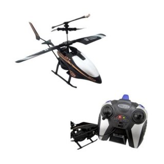 8. Remote Control Helicopter HX718, Stabil dan Mudah Dikontrol