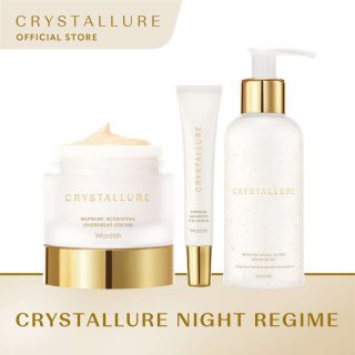 Crystallure Night Regime