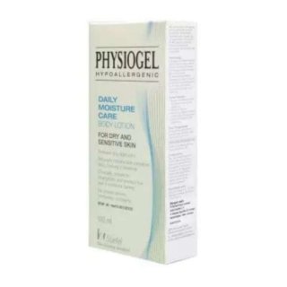 10. Physiogel Daily Moisture Care Lotion