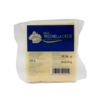 Green Valley Mozzarella Cheese