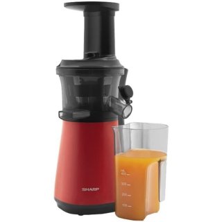 SHARP Slow Juicer 0.8 Liter 150 Watt EJC20YRD