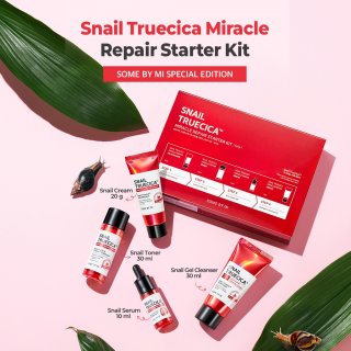SOME BY MI Snail Truecica Repair Starter Kit