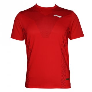 Li-Ning Player Series Badminton T-Shirt ATSP525-P