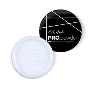 LA Girl Pro Setting Powder Translucent