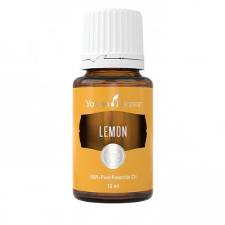 Young Living Lemon