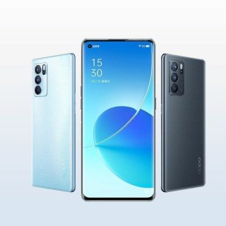 OPPO Reno 6