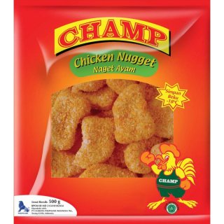 Champ Chicken Nugget