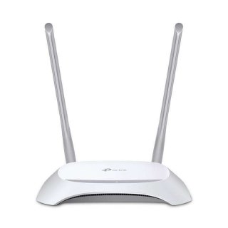 TP-Link TL-WR840N 300MBps Wireless Router