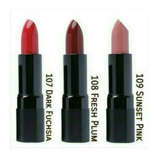 LT Pro Velvet Matte Lipstick 109