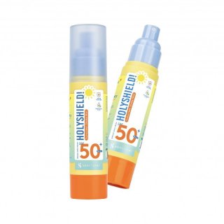 Somethinc Holyshield! Sunscreen Shake Mist SPF46 PA+++