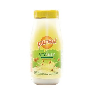 Pureal Soy Milk