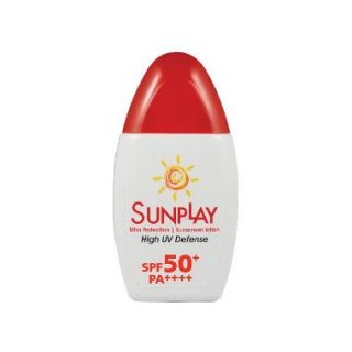Sunplay Ultra Protection Sunscreen Lotion SPF 50