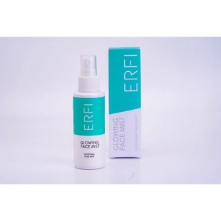 Erfi Glowing Face Mist