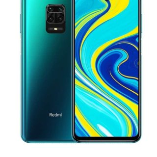 XIAOMI REDMI NOTE 9 PRO RAM 8/128 gb