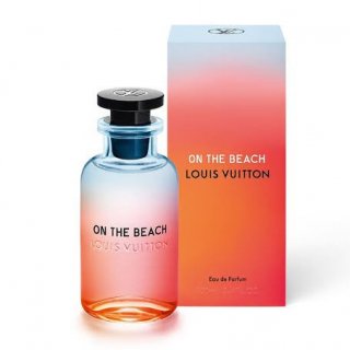 16. On The Beach Louis Vuitton, Cocok Untuk Ke Pantai
