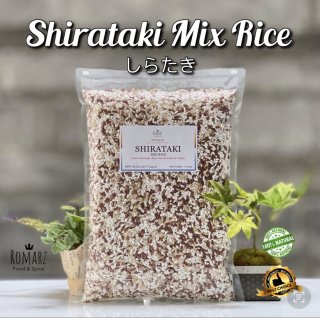 24. Romarz Mix Shirataki Rice