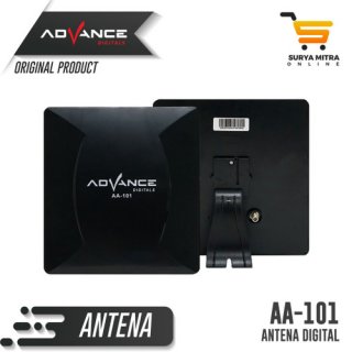 Advance AA-101
