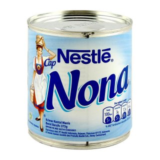 Nestle Cap Nona