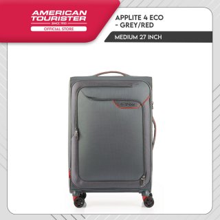 American Tourister Applite 4 Eco Spin Medium 27 inch