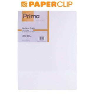 Prima Canvas Professional Series