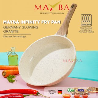 MAYBA FRY PAN INFINITY 28 CM