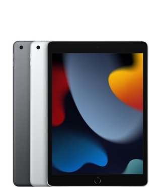 iPad Generasi 9