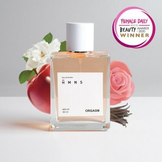 25. HMNS Perfume - Orgasm