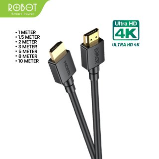 ROBOTKabel HDMI 4K 3D ｜ RFH05