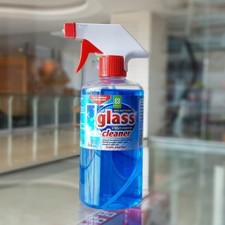 Primo Glass Cleaner