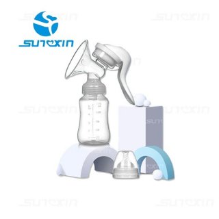 Sunxin - Pompa Asi Manual Sxjyrh188 / Alat Pompa Asi Manual / Manual Breast Pump