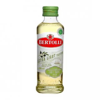 Bertolli Olive Oil Extra Light Taste
