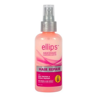 Ellips Hair Repair Milkshake Conditioner