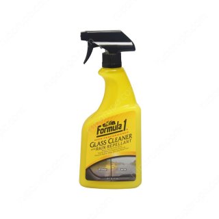 Formula 1 Glass Cleaner and Rain Repellent